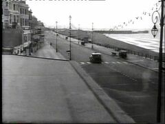 Denmark Place 1950s